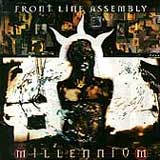Front Line Assembly - Millenium